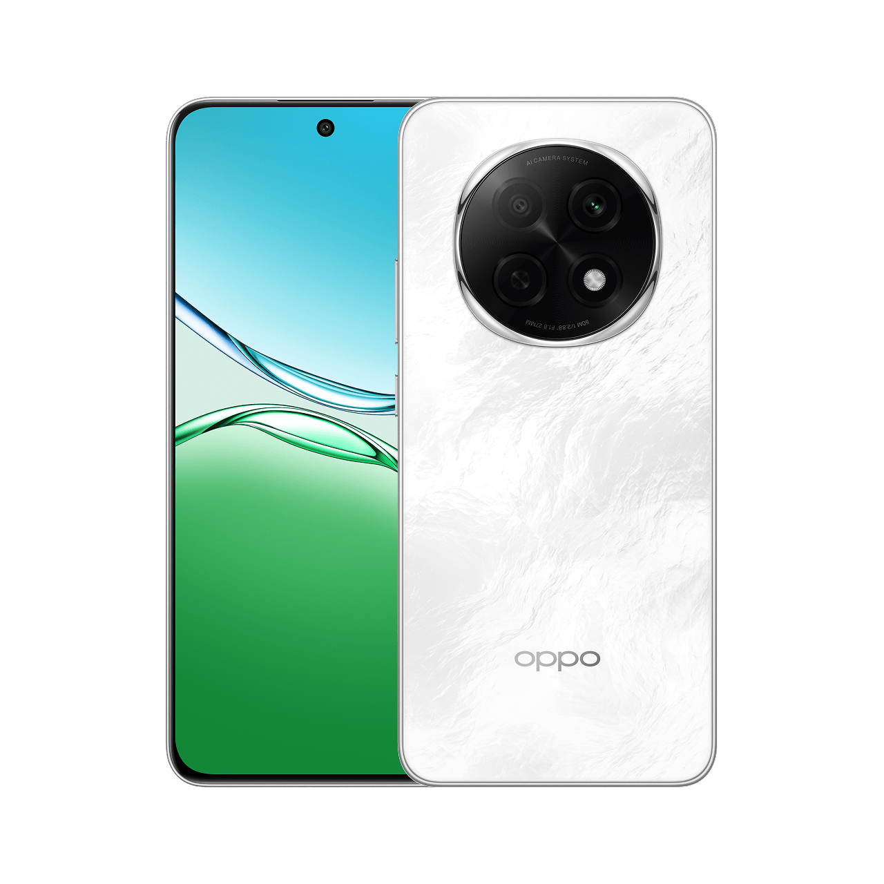 Oppo F29 Pro